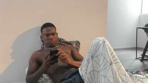 Snapshot of troykhalil chatting on January 11, 2026, 2:33 pm Troy Khalil online show from January 11, 2026, 2:33 pm