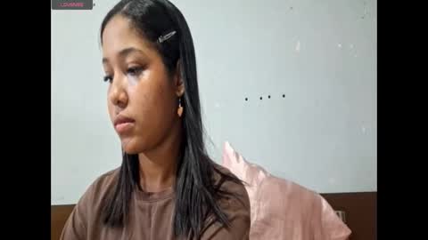 Snapshot of troymagbitang chatting on February 23, 2026, 11:07 am Elise online show from February 23, 2026, 11:07 am