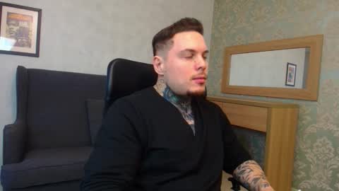 Snapshot of troystroud chatting on December 15, 2025, 8:40 am TroyStroud online show from December 15, 2025, 8:40 am