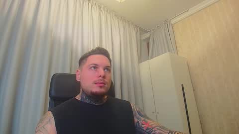 Snapshot of troystroud chatting on December 16, 2025, 5:01 am TroyStroud online show from December 16, 2025, 5:01 am