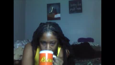 trublu2018 online show from January 18, 2026, 4:22 pm