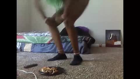 trublu2018 online show from February 1, 2026, 7:56 pm