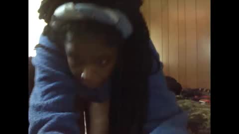 trublu2018 online show from March 1, 2026, 6:10 pm