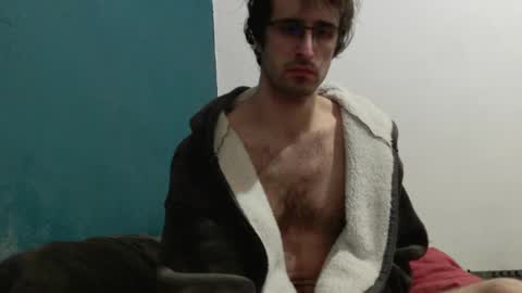 trucdeoufouf online show from January 15, 2025, 9:30 pm