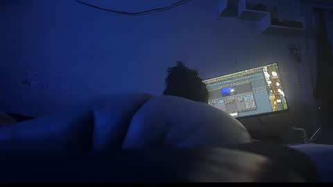 Snapshot of truchosf chatting on December 2, 2024, 2:53 am TruchoSF online show from December 2, 2024, 2:53 am