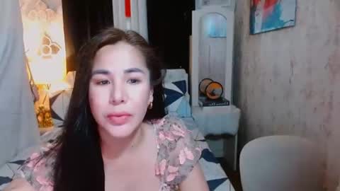 Snapshot of true_belle chatting on January 5, 2025, 7:17 am GODDESS BELLE online show from January 5, 2025, 7:17 am