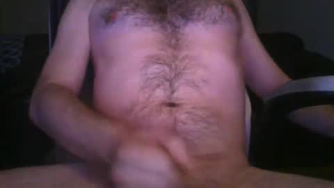 TrueGntlmn online show from February 4, 2025, 5:31 am