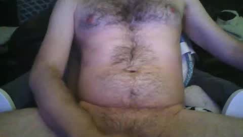 TrueGntlmn online show from February 20, 2025, 5:33 am