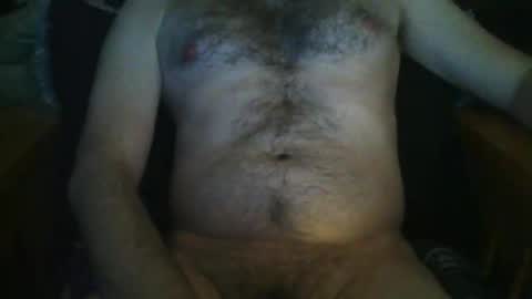 TrueGntlmn online show from November 20, 2025, 5:18 am