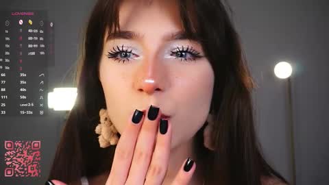 Grace online show from February 24, 2026, 9:46 pm