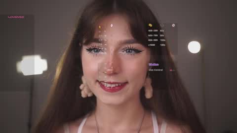 Grace online show from April 3, 2026, 10:19 pm