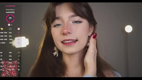 Grace online show from April 10, 2026, 11:42 pm