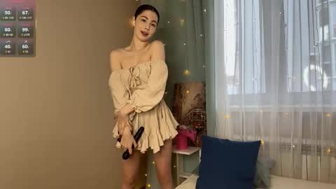 Molly online show from February 2, 2026, 4:33 am