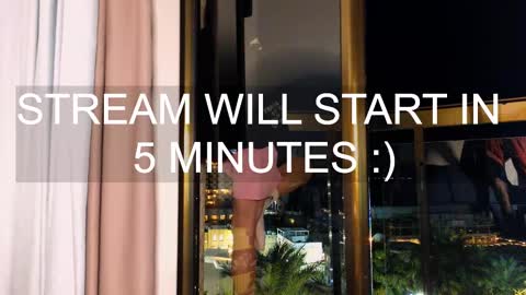 trying2fit online show from March 1, 2025, 7:26 pm