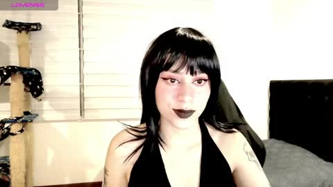 Snapshot of tryp666 chatting on July 14, 2026, 3:22 am Cait online show from July 14, 2026, 3:22 am