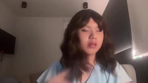 AAliyah online show from June 7, 2026, 11:08 pm