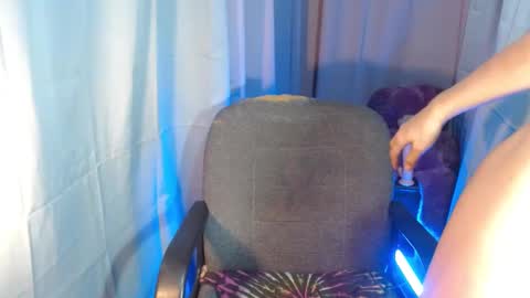 Goddess Mira online show from January 27, 2025, 8:29 am