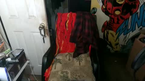 Anne online show from October 22, 2025, 5:19 am