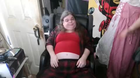 Anne online show from December 20, 2025, 5:14 am