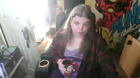 Anne online show from January 14, 2026, 3:23 am