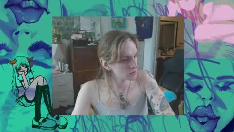 Snapshot of ts_babyjayne chatting on June 3, 2026, 9:20 pm ts_babyjayne online show from June 3, 2026, 9:20 pm