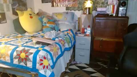 Snapshot of ts_babyjayne chatting on June 13, 2026, 5:27 am ts_babyjayne online show from June 13, 2026, 5:27 am