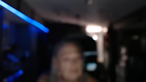 Snapshot of ts_evangeline chatting on October 18, 2025, 9:37 pm Evangeline online show from October 18, 2025, 9:37 pm