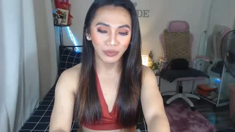 Jade online show from December 19, 2024, 10:10 pm