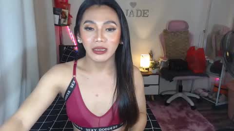 Jade online show from December 27, 2024, 12:18 am