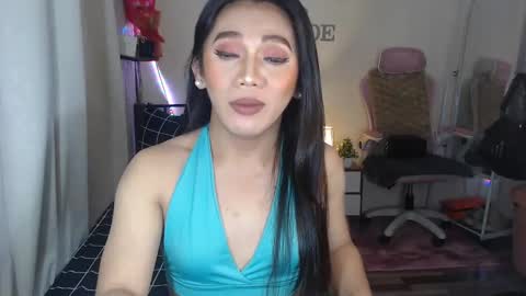 Jade online show from February 21, 2025, 12:05 am