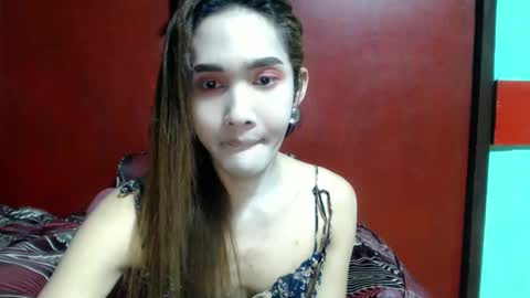 Carla online show from March 2, 2025, 5:04 pm