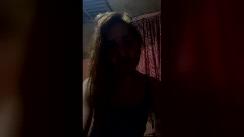 Carla online show from February 23, 2026, 11:29 am