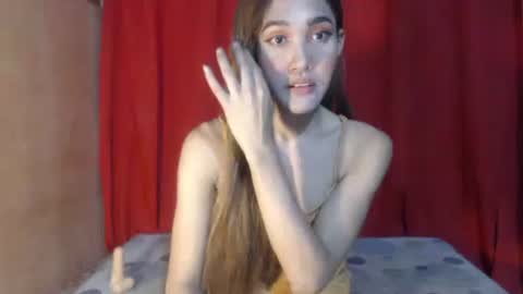 Carla online show from April 14, 2026, 1:39 pm