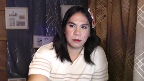 ts_mathelda online show from March 6, 2025, 9:09 pm