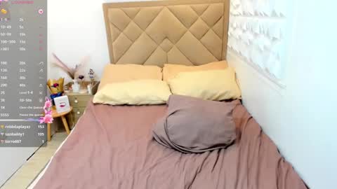 ts_miyuki online show from March 10, 2025, 5:07 pm