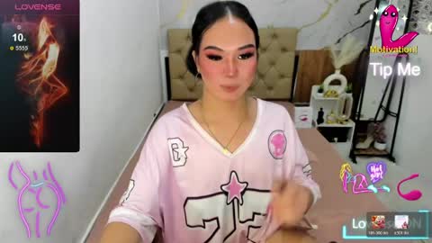 Snapshot of ts_miyuki chatting on May 17, 2026, 11:12 pm ts_miyuki online show from May 17, 2026, 11:12 pm