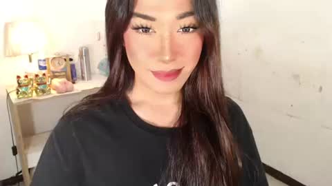 The Girl Named Romantika  online show from October 28, 2025, 2:37 am