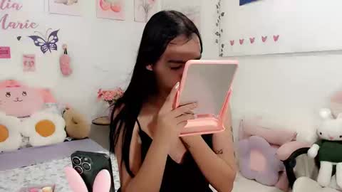 Snapshot of ts_vexana chatting on February 16, 2026, 11:28 am Dhalia online show from February 16, 2026, 11:28 am