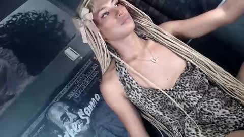 Snapshot of ts_wakowako chatting on March 2, 2026, 3:30 am Lexi Fox online show from March 2, 2026, 3:30 am