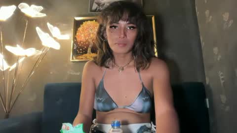 Snapshot of ts_wakowako chatting on May 26, 2026, 3:24 am Lexi Fox online show from May 26, 2026, 3:24 am