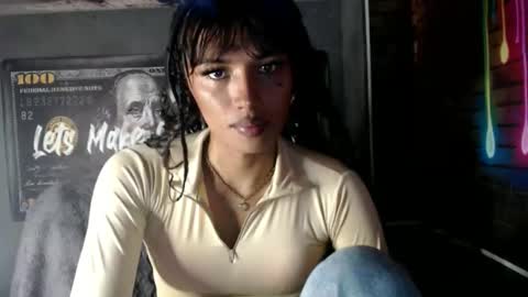 Snapshot of ts_wakowako chatting on June 1, 2026, 3:30 am Lexi Fox online show from June 1, 2026, 3:30 am