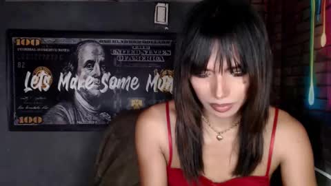 Snapshot of ts_wakowako chatting on June 8, 2026, 4:57 am Lexi Fox online show from June 8, 2026, 4:57 am