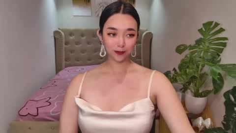 ts_yoshi_ online show from July 8, 2026, 10:58 pm