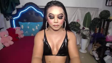 tsamandaxxx online show from January 5, 2025, 1:04 pm