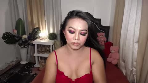 tsamandaxxx online show from January 21, 2025, 7:47 am