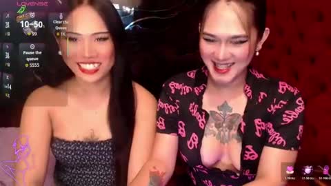 Snapshot of tsasianseductivehot chatting on June 26, 2026, 3:11 am YourBella online show from June 26, 2026, 3:11 am