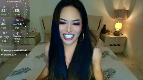 tsbelinda online show from May 11, 2026, 4:04 pm