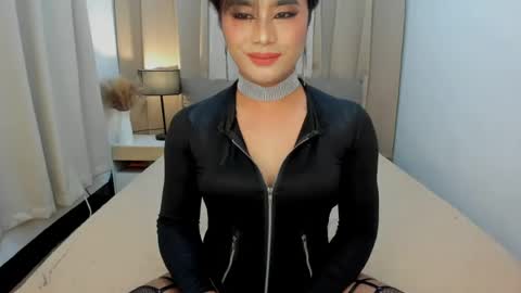 YOUR MISTRESS online show from June 22, 2026, 11:35 pm