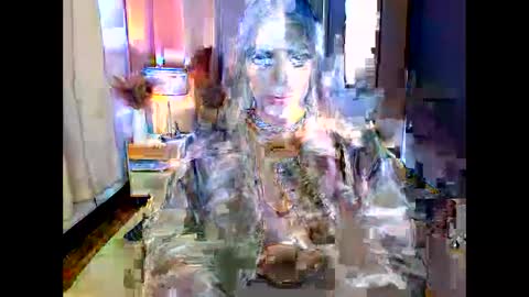 Snapshot of tsbigmilk chatting on May 21, 2026, 5:53 pm tsbigmilk online show from May 21, 2026, 5:53 pm