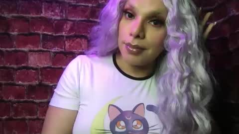 Jessie online show from March 22, 2026, 10:24 pm